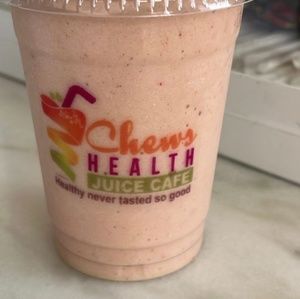 Meet your Posher, 97